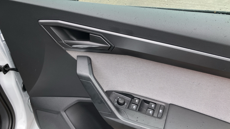 SEAT Arona 1.0 TSI 115 FR 5dr Petrol Hatchback